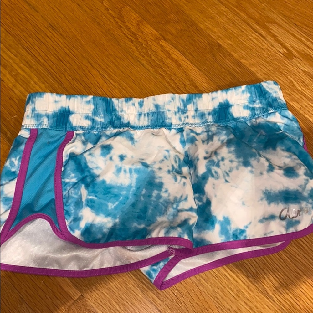 Aeropostale athletic shorts